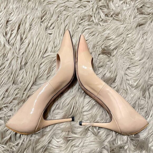 P S Paul Smith Keira Heels size 38 (8) - Picture 10 of 14